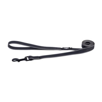 Rogz Οδηγός Amphibian Classic Μαύρο L 2x140cm