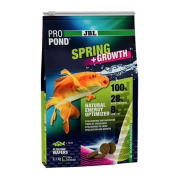 JBL Propond Spring & Growth 2.1kg