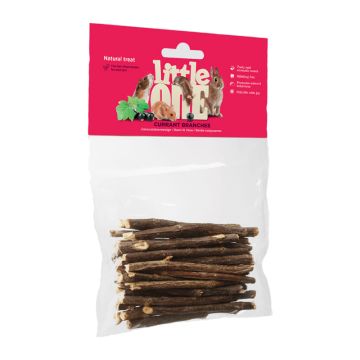 Little One Λιχουδιές Currant Branches 50gr