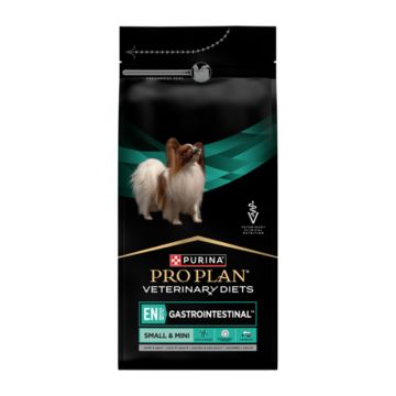Purina Pro Plan Veterinary Diets Small Dog EN Gastrointestinal 1.5kg