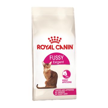 Royal Canin Fussy 400gr