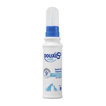 Douxo S3 Ear Cleaner 120ml