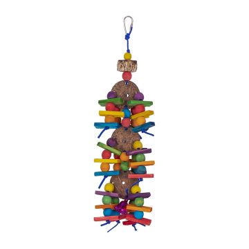 Birds Kingdom Παιχνίδι Καταρράκτης 45cm