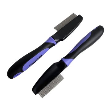 Pet Interest Flea Comb Αντιπαρασιτική Χτένα