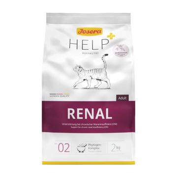 Josera Help Cat Renal 2kg