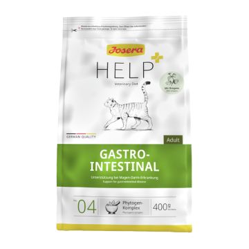 Josera Help Cat Gastrointestinal 400gr