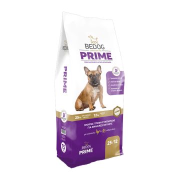Bedog Prime 15kg
