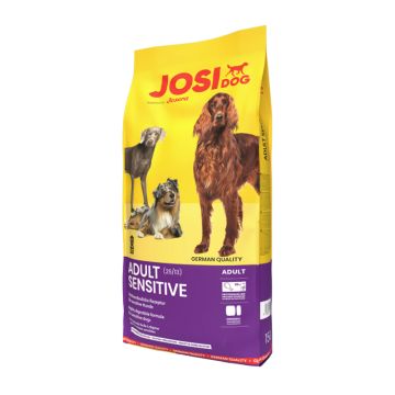 Josera JosiDog Adult Sensitive 2.7kg