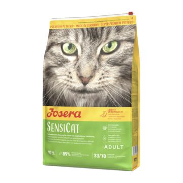 Josera Sensicat Sensitive Adult 2kg
