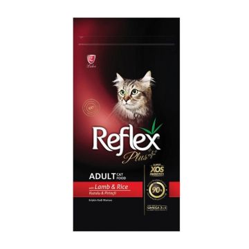 Reflex Plus Adult Lamb 1.5kg