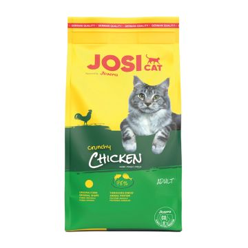 Josera JosiCat Crunchy Chicken 1.9kg