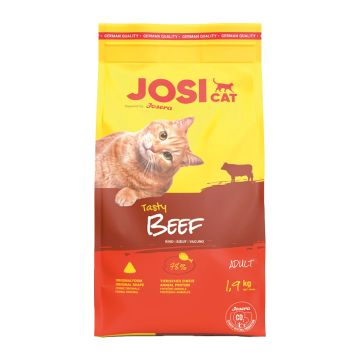 Josera JosiCat Tasty Beef 1.9kg