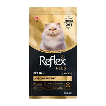 Reflex Plus Breed Persian Adult Hypoallergenic 1.5kg