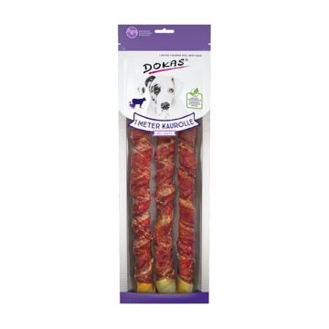 Dokas Λιχουδιές Chewing Stick 1m Duck 315gr