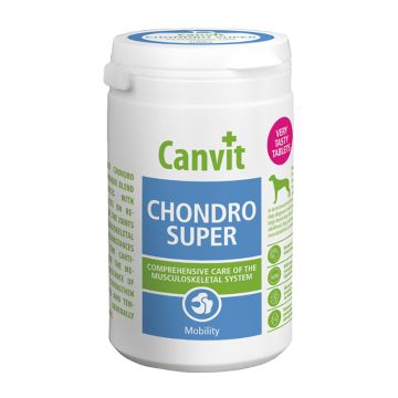 Canvit Chondro Super Dog 230gr