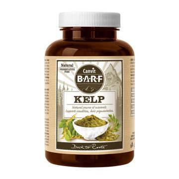 Canvit Barf Kelp 180gr