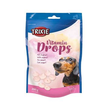 Trixie Λιχουδιές με Γιαούρτι 200gr