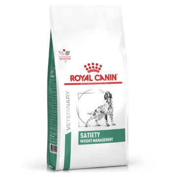Royal Canin Satiety Weight Management Dog 6kg