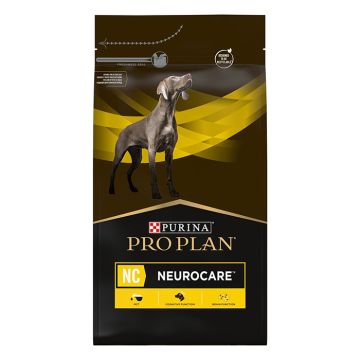 Purina Pro Plan Veterinary Diets Dog NC Neurocare 3kg