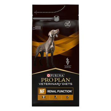 Purina Pro Plan Veterinary Diets Dog NF Renal Function 1.5kg