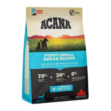 Acana Puppy Small Breed 2kg