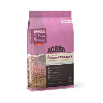 Acana Grass Fed Lamb 2kg