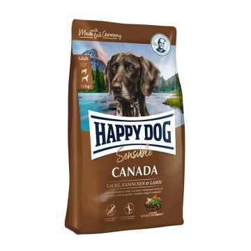 Happy Dog Supreme Canada Grainfree 11kg