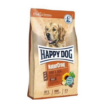 Happy Dog NaturCroq Beef 4kg
