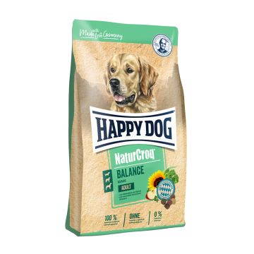 Happy Dog NaturCroq Balance 15kg