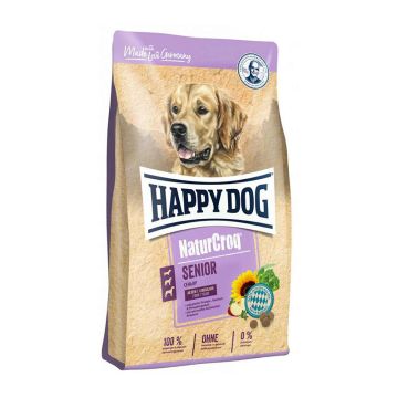 Happy Dog NaturCroq Senior 4kg