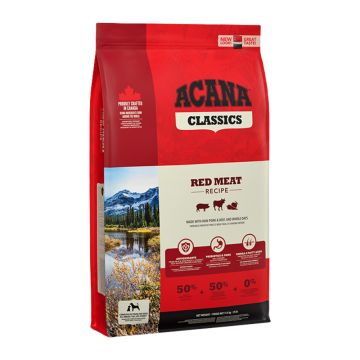 Acana Classic Red Meat 9.7kg