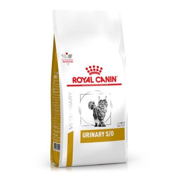 Royal Canin Urinary S/O Cat 1.5kg