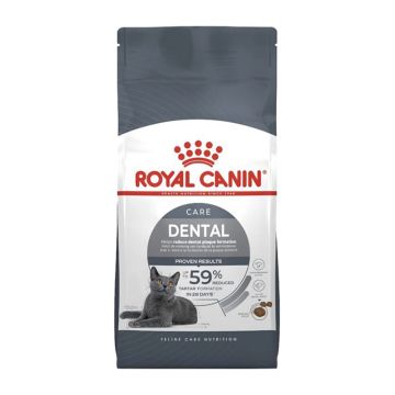 Royal Canin Dental Care 400gr
