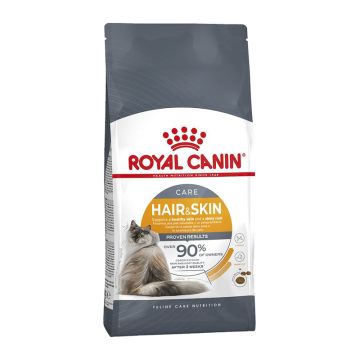 Royal Canin Hair And Skin Care 400gr