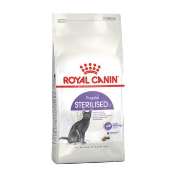 Royal Canin Sterilised 4kg