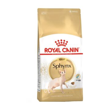Royal Canin Sphynx Adult 2kg