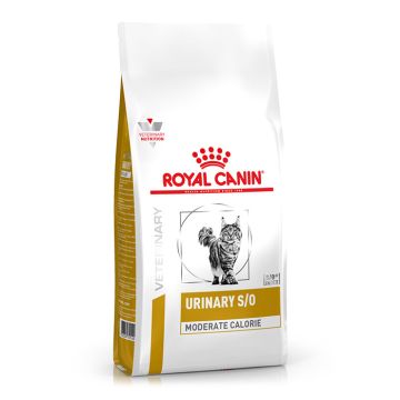 Royal Canin Urinary S/O Cat Cat Moderate Calorie 1.5kg