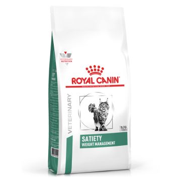Royal Canin Satiety Weight Management Cat 1.5kg