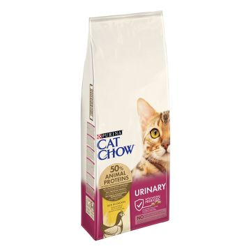 Purina Cat Chow Adult Urinary Tract Health 15kg