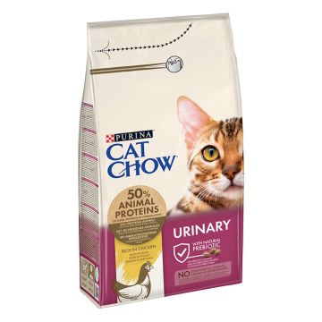 Purina Cat Chow Adult Urinary Tract Health 1.5kg