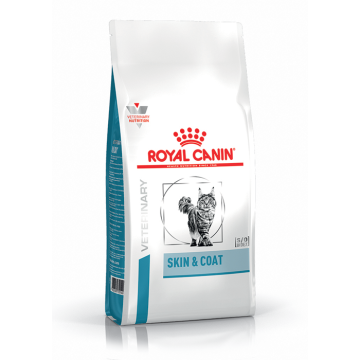 Royal Canin Skin & Coat Cat 3.5kg