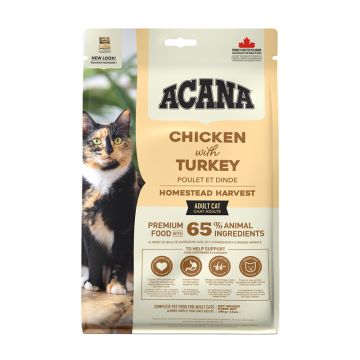 Acana Homestead Harvest Adult 4.5kg