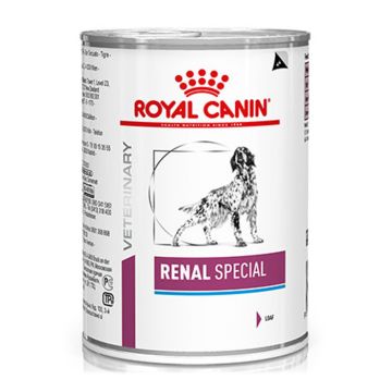 Royal Canin Renal Special Dog 410gr
