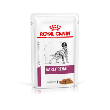 Royal Canin Early Renal Dog 100gr