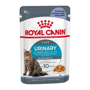 Royal Canin Urinary Care Jelly 85gr