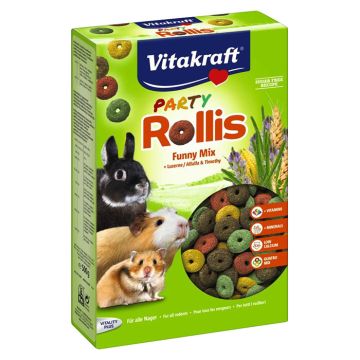 Vitakraft Rollis Party 500gr