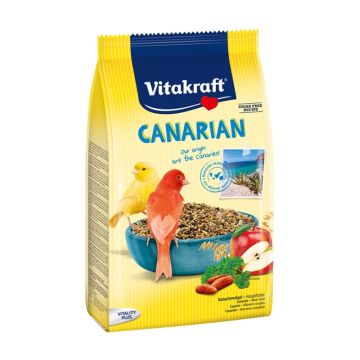 Vitakraft Menu Τροφή για Καναρίνια 800gr