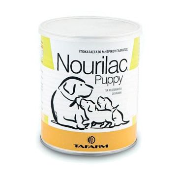 Nourilac Puppy 200gr
