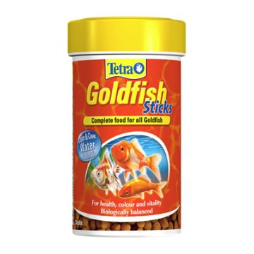 Tetra Goldfish Sticks 100ml