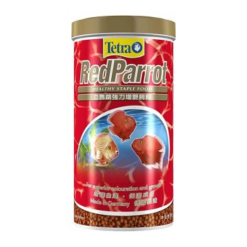 Tetra Red Parrot 1L/320gr